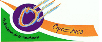 Logotipo de OPOEDUCA